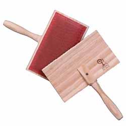 Ashford Wool Hand Carders, pair