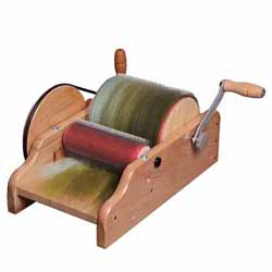 Ashford Drum Carder