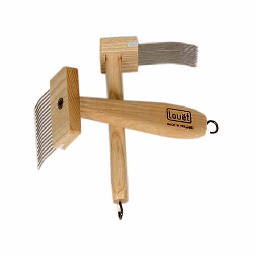 Louet Wool Combs