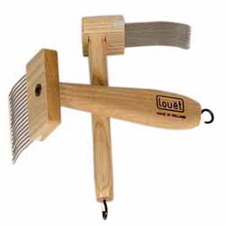 Louet Wool Combs