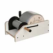 Louet Drum Carder, Classic Coarse Cloth