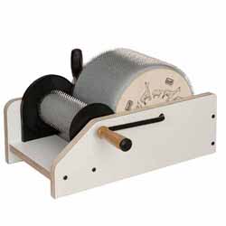 Louet Drum Carder, Classic Coarse Cloth