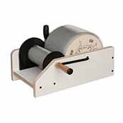 Louet Drum Carder, Fine Cloth
