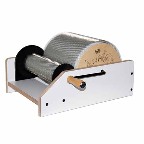 Loeut XL Standard Drum Carder