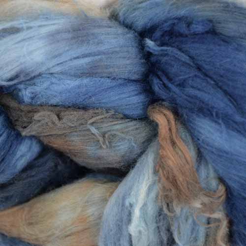 Easy to Spin Cotton