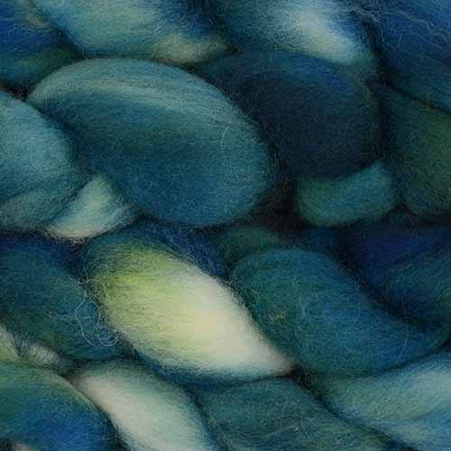 Lucky Duck BFL