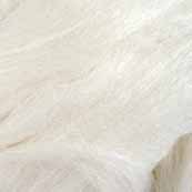Blue-face Leicester, Tussah blend, per pound