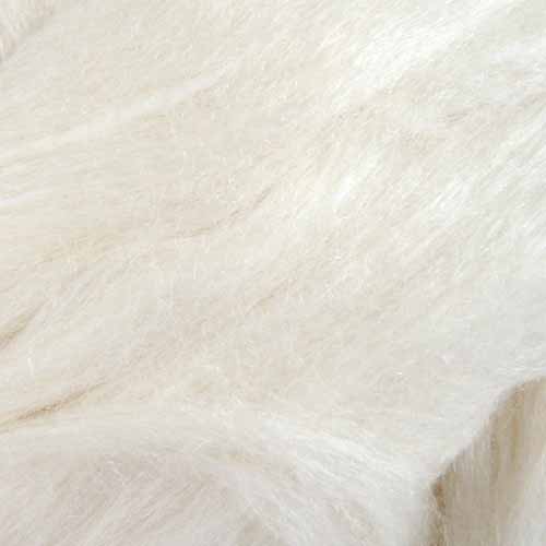 Blue-face Leicester, Tussah blend, per pound