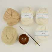 Cotton Spinner's Starter Pack