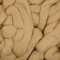 Pima Cotton, natural brown, 4 oz