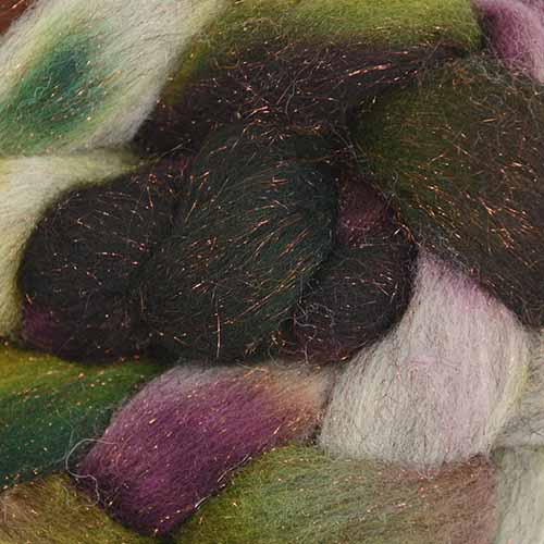 Honeygold Acres Merino-Stellina