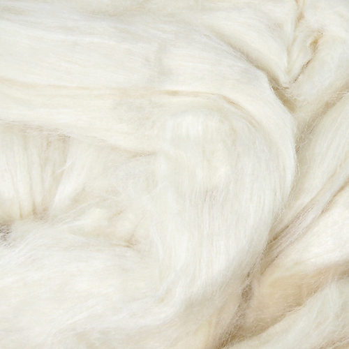 Silk Top, Tussah per 8 oz