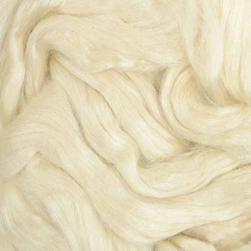 Sik Tussah Sliver