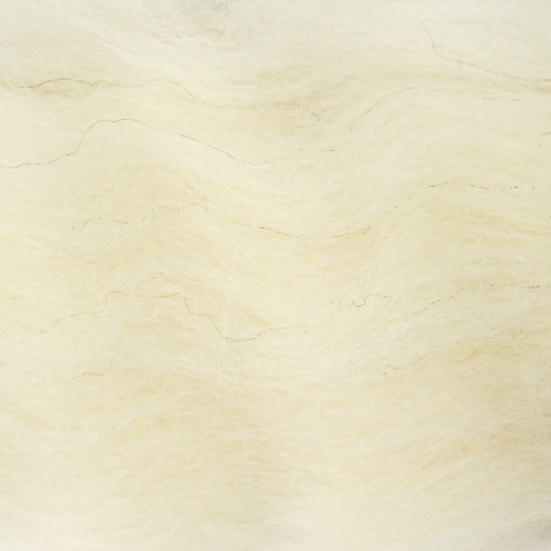 Corriedale Cross Fawn Top, per lb