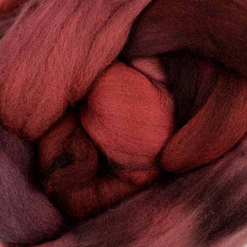 Malabrigo Nube Wool Roving