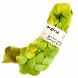 Prairie Targhee 4 oz