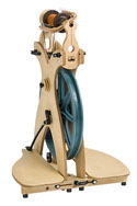 Schacht Sidekick Spinning Wheel