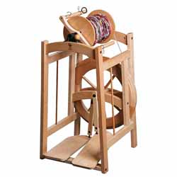 Ashford Country Spinner 2