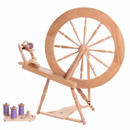 Ashford Elizabeth Wheel 30 inch