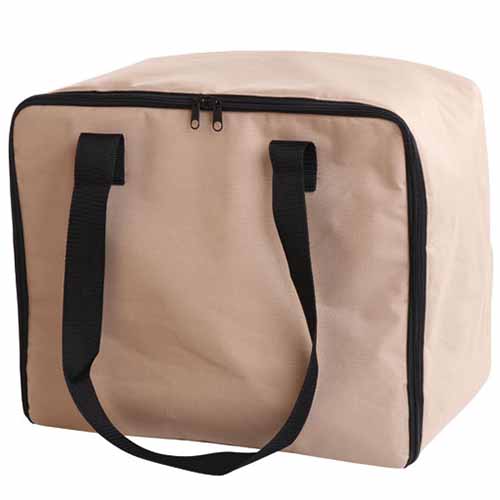 Ashford E Spinner Super Jumbo With Bag Yarn Barn Of Kansas