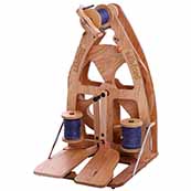 Ashford Joy 2 Spinning Wheel