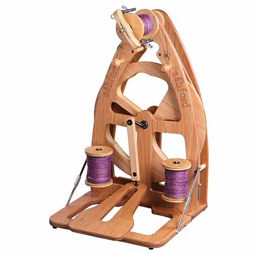Ashford Joy 2 Spinning Wheel
