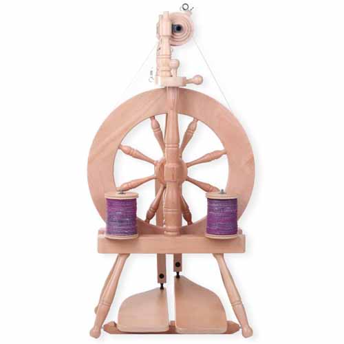 Beginning Spinning April 26 Saturday Afternoon