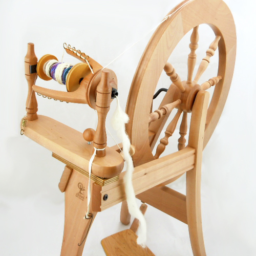 Beginning Spinning July 5 Saturday