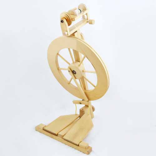 Lendrum Spinning Wheel