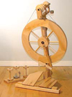 Lendrum Spinning Wheel