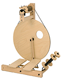 Louet S-10 Double Treadle
