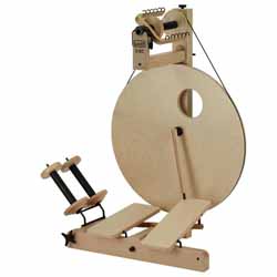 Louet S-10 Double Treadle