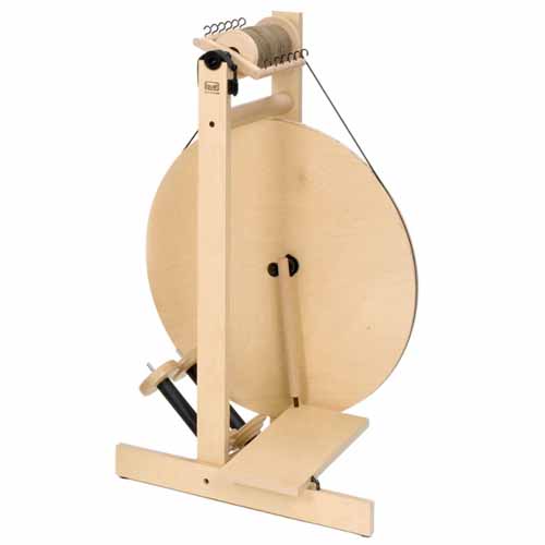 Louet S-17 Wheel