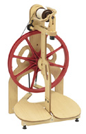 Schacht Ladybug Wheel