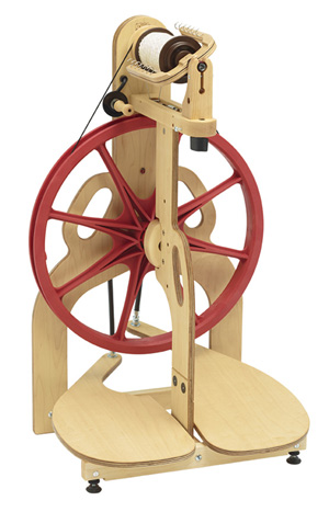 Schacht Ladybug Wheel