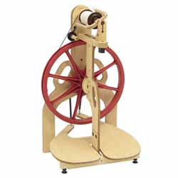 Schacht Ladybug Wheel