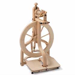 Schacht Matchless Spinning Wheel