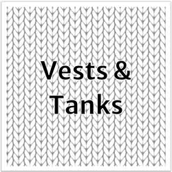 Vests and Tanks