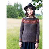 BT Pattern Voe