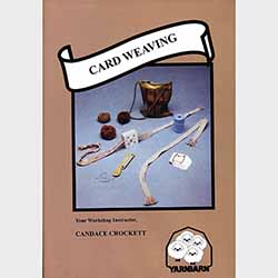 Card Weaving DVD