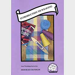 Introduction to Weaving DVD