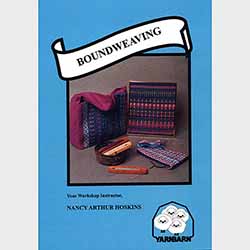 Boundweaving DVD