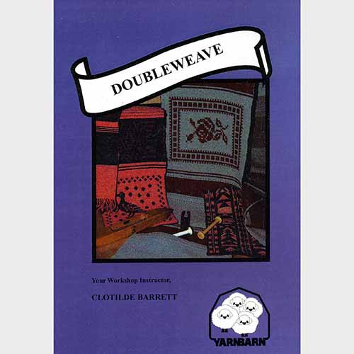 Doubleweave DVD