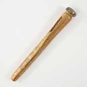 Leclerc Wooden Pirn