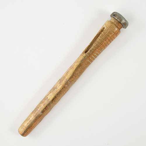 Leclerc Wooden Pirn