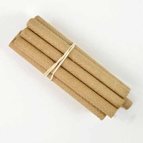 Bluster Bay  Paper Quills, package of 10