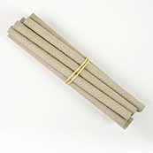 Bluster Bay  Paper Quills, package of 10