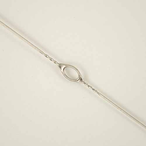 Inserted Eye Heddle, HD Per 200