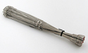 Inserted Eye Heddles for Leclerc