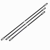 Repair Heddle, flat
